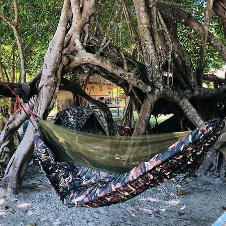 The Last Point Koh Takiev Koh Ta Kiev エクステリア 写真