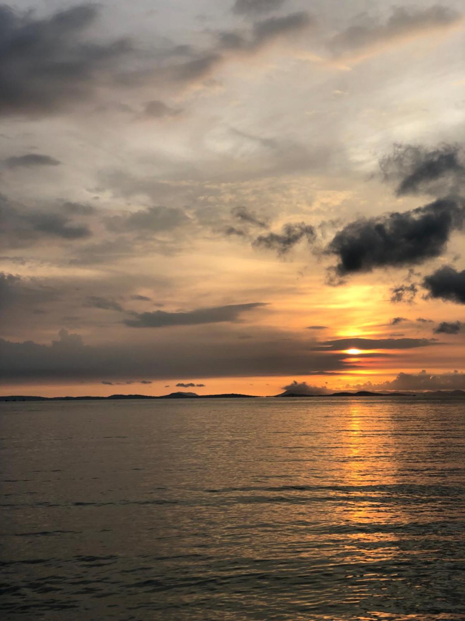 The Last Point Koh Takiev Koh Ta Kiev エクステリア 写真
