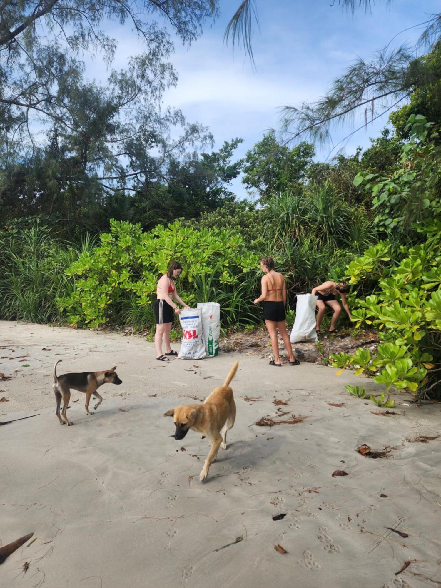 The Last Point Koh Takiev Koh Ta Kiev エクステリア 写真