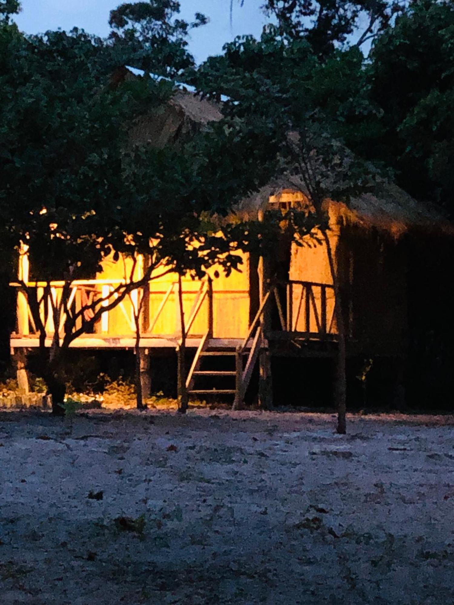 The Last Point Koh Takiev Koh Ta Kiev エクステリア 写真