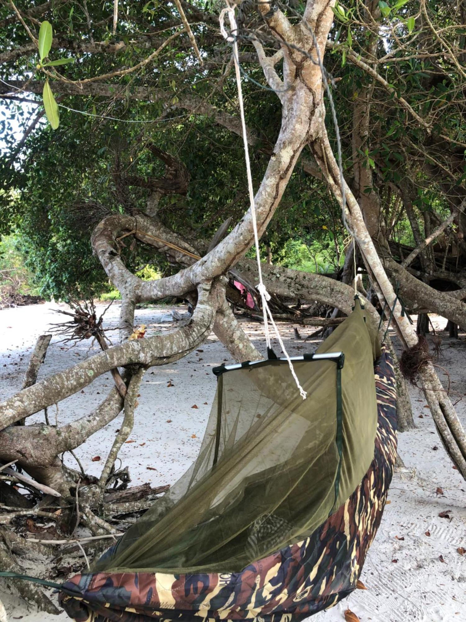 The Last Point Koh Takiev Koh Ta Kiev エクステリア 写真